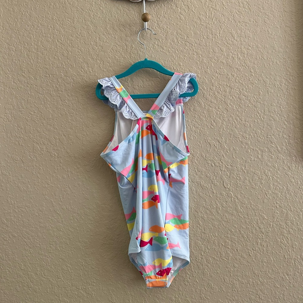 💙5/$25💙HP The Beaufort Bonnet Company Long Bay Bathing Suit NWT - Picture 4 of 5